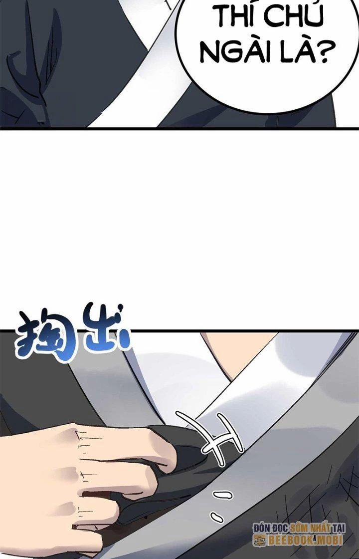 Dị Giới Kiến Tạo Tối Cường Thiếu Lâm Tự 49 trang 50