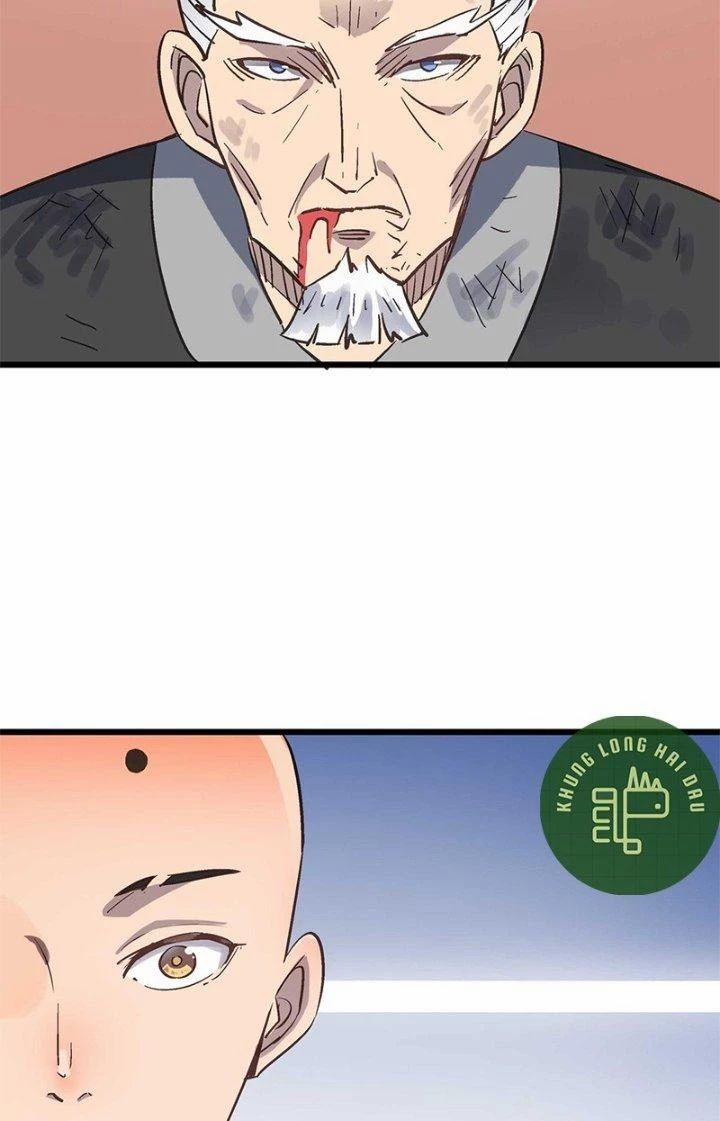 Dị Giới Kiến Tạo Tối Cường Thiếu Lâm Tự 49 trang 52