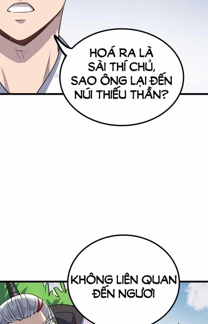Dị Giới Kiến Tạo Tối Cường Thiếu Lâm Tự 49 trang 53