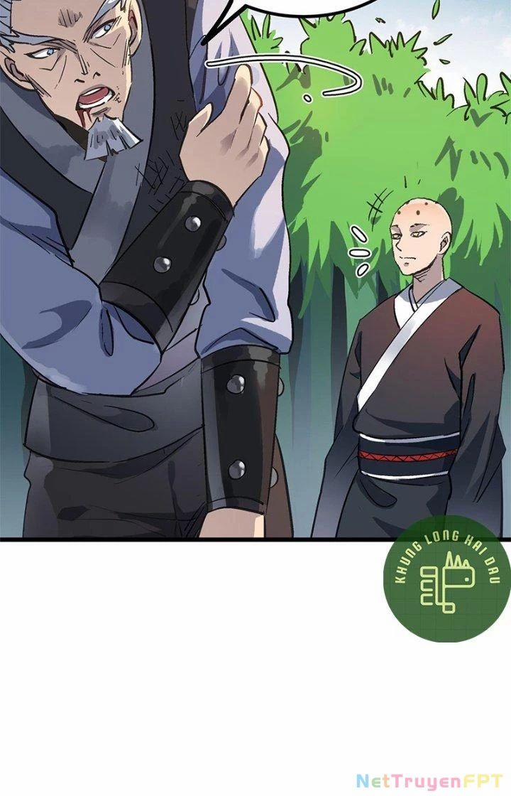 Dị Giới Kiến Tạo Tối Cường Thiếu Lâm Tự 49 trang 54