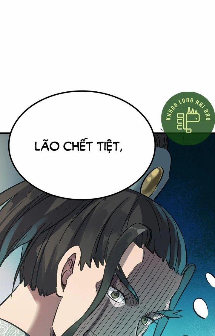 Dị Giới Kiến Tạo Tối Cường Thiếu Lâm Tự 49 trang 58