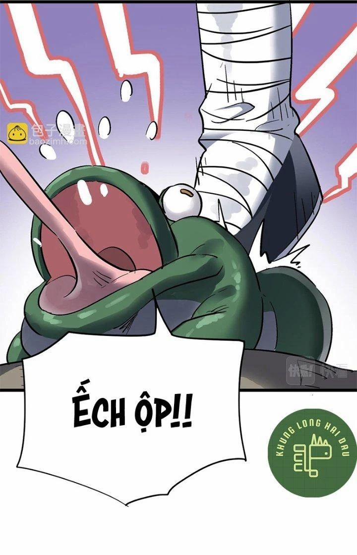 Dị Giới Kiến Tạo Tối Cường Thiếu Lâm Tự 49 trang 6