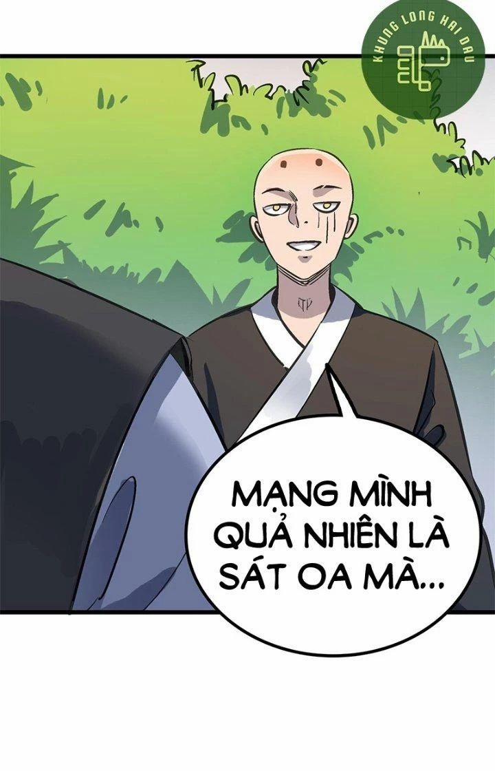 Dị Giới Kiến Tạo Tối Cường Thiếu Lâm Tự 49 trang 60