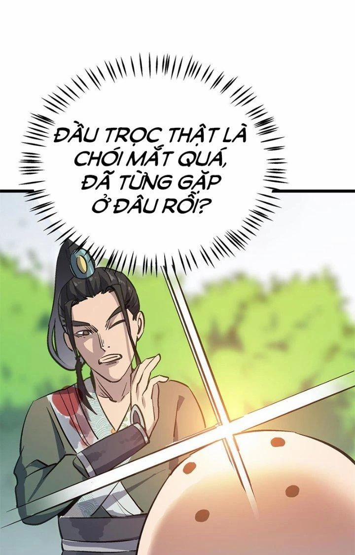 Dị Giới Kiến Tạo Tối Cường Thiếu Lâm Tự 49 trang 61