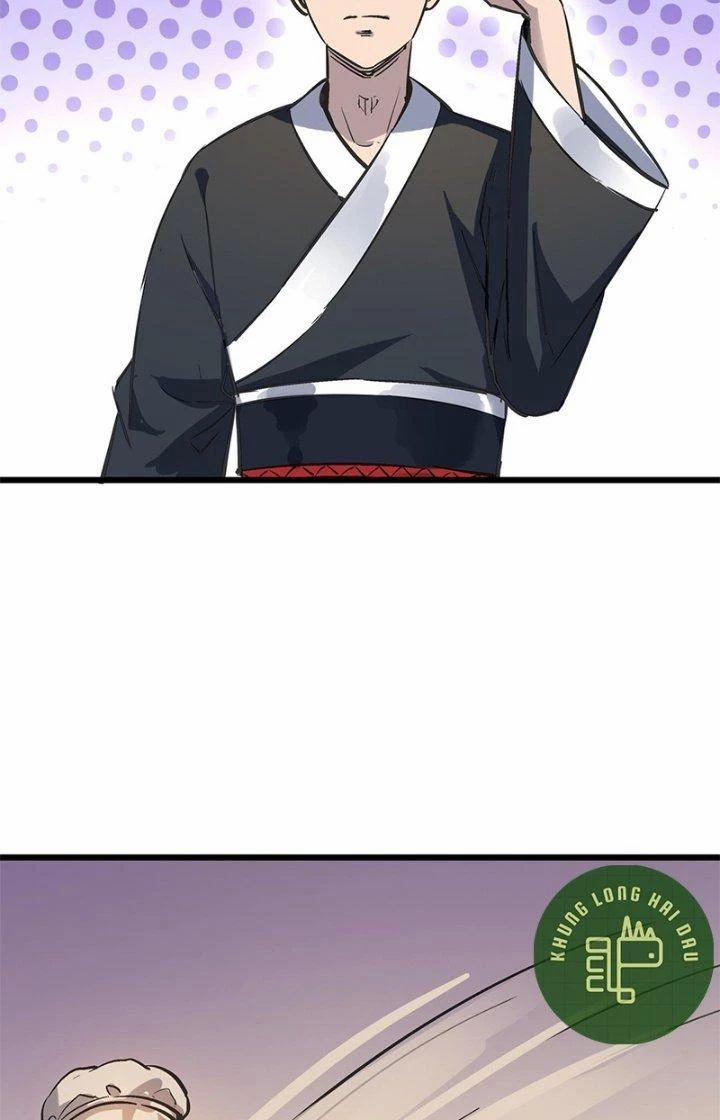 Dị Giới Kiến Tạo Tối Cường Thiếu Lâm Tự 49 trang 63