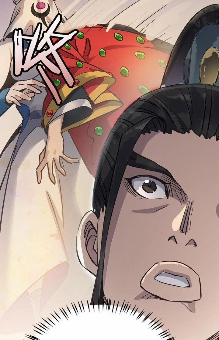 Dị Giới Kiến Tạo Tối Cường Thiếu Lâm Tự 49 trang 64