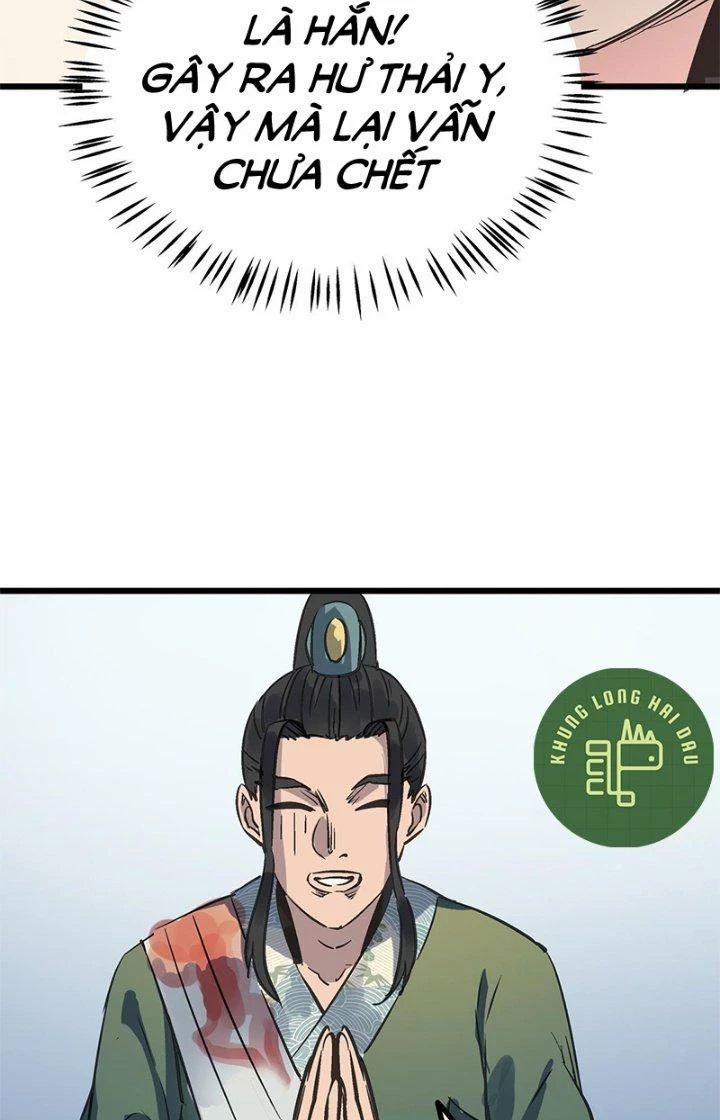 Dị Giới Kiến Tạo Tối Cường Thiếu Lâm Tự 49 trang 65