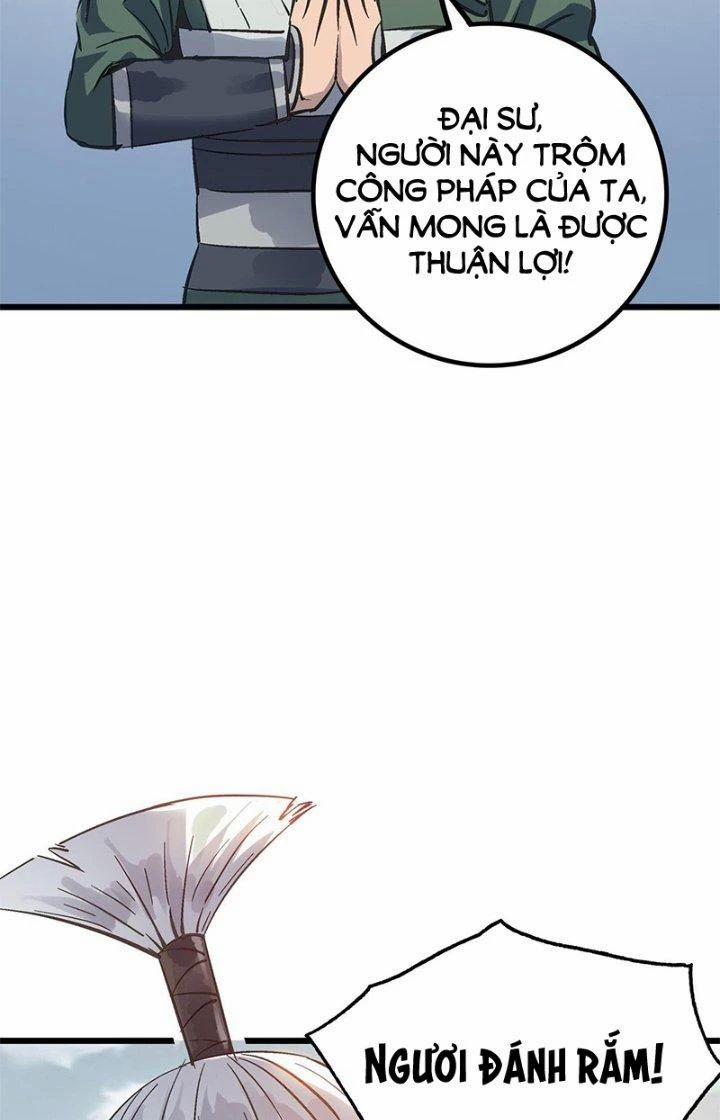 Dị Giới Kiến Tạo Tối Cường Thiếu Lâm Tự 49 trang 66