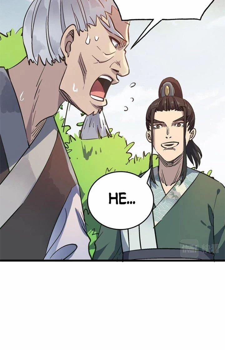 Dị Giới Kiến Tạo Tối Cường Thiếu Lâm Tự 49 trang 67