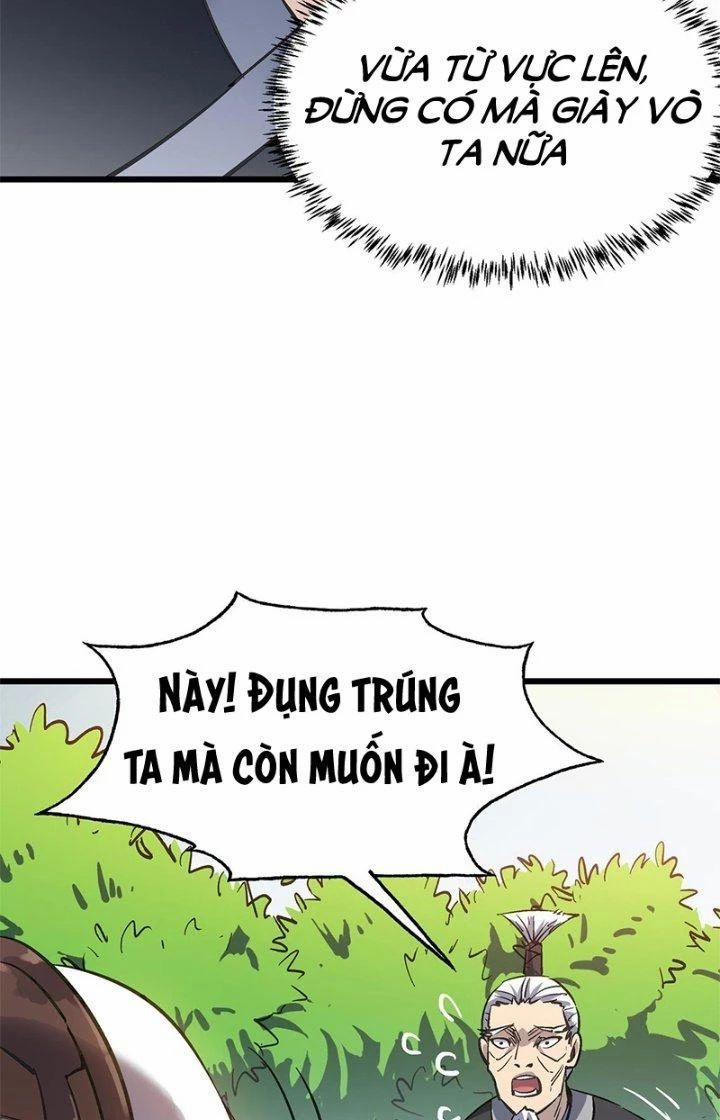 Dị Giới Kiến Tạo Tối Cường Thiếu Lâm Tự 49 trang 70