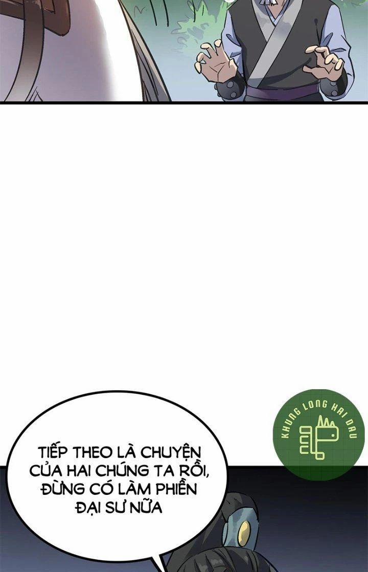 Dị Giới Kiến Tạo Tối Cường Thiếu Lâm Tự 49 trang 71