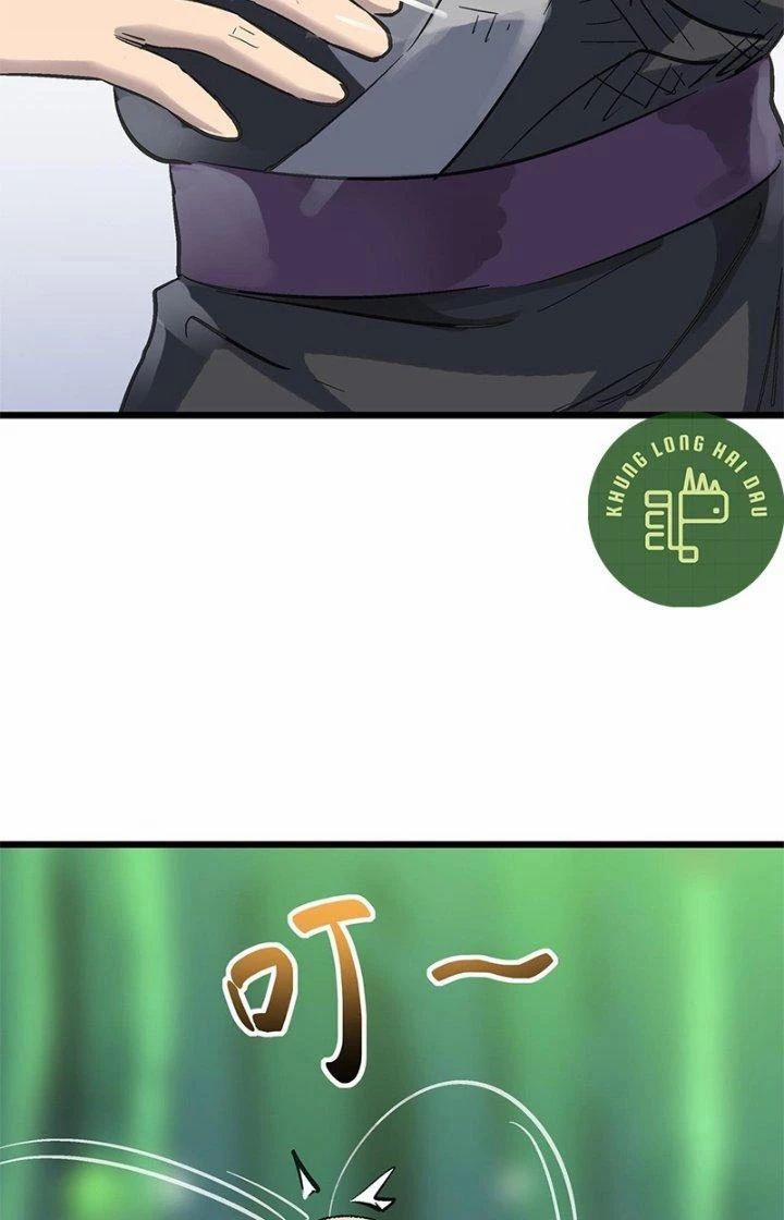 Dị Giới Kiến Tạo Tối Cường Thiếu Lâm Tự 49 trang 74