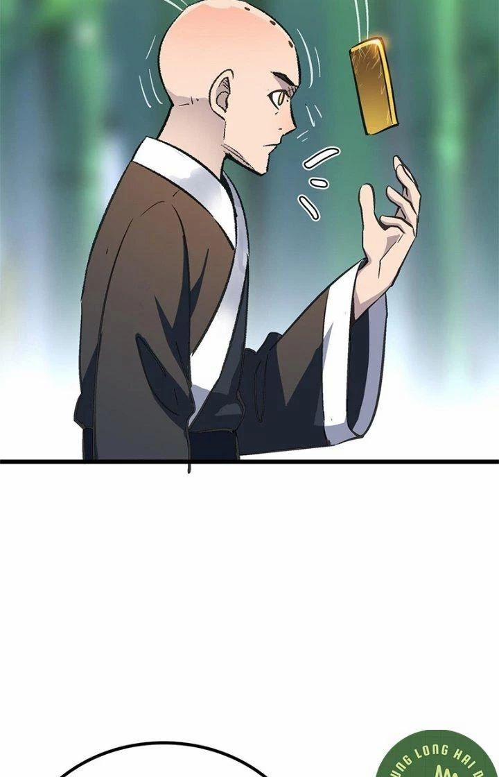 Dị Giới Kiến Tạo Tối Cường Thiếu Lâm Tự 49 trang 75