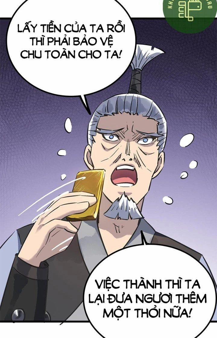 Dị Giới Kiến Tạo Tối Cường Thiếu Lâm Tự 49 trang 76