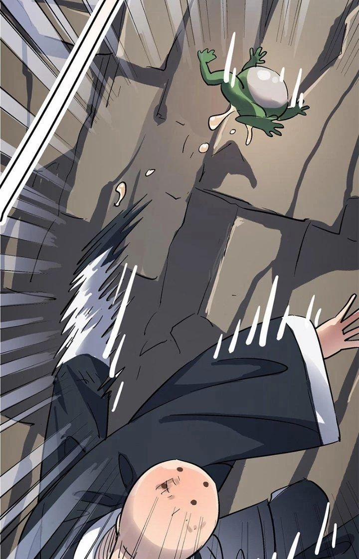 Dị Giới Kiến Tạo Tối Cường Thiếu Lâm Tự 49 trang 8