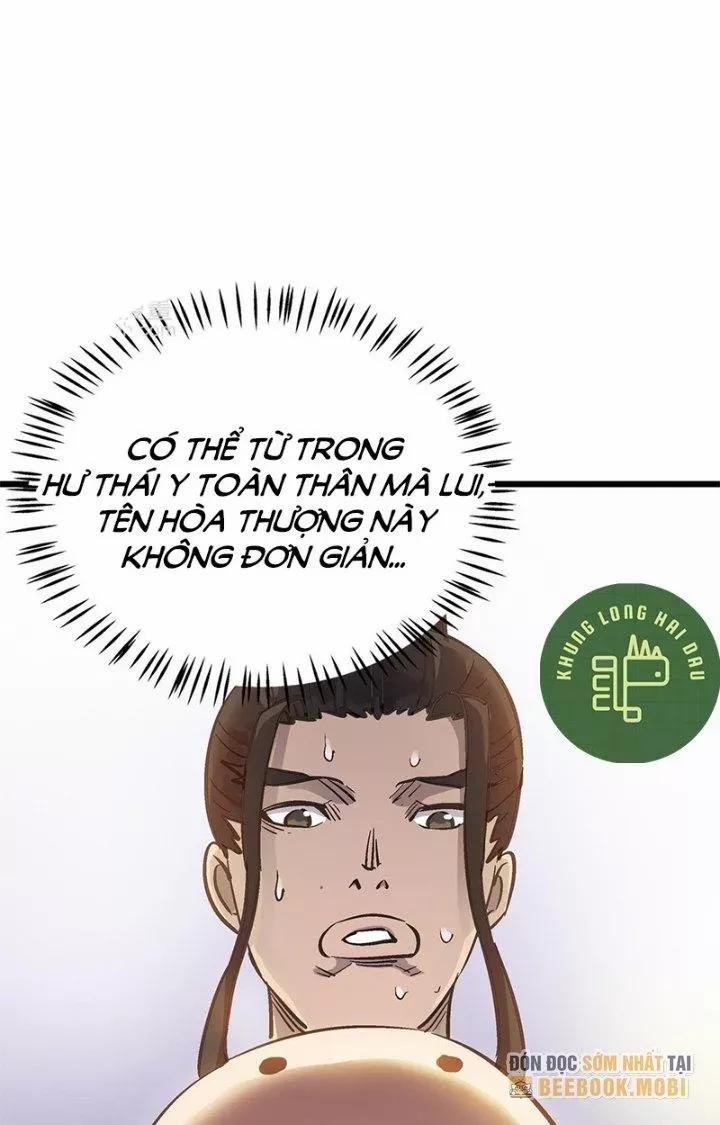 Dị Giới Kiến Tạo Tối Cường Thiếu Lâm Tự 50 trang 10