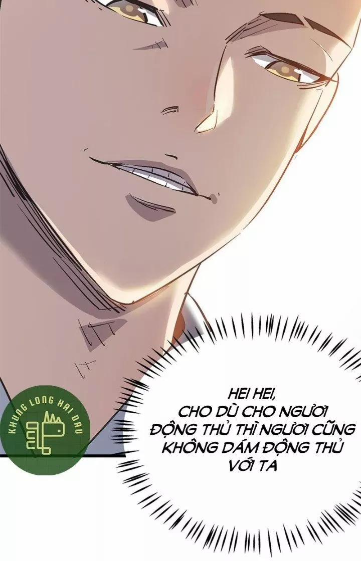 Dị Giới Kiến Tạo Tối Cường Thiếu Lâm Tự 50 trang 12