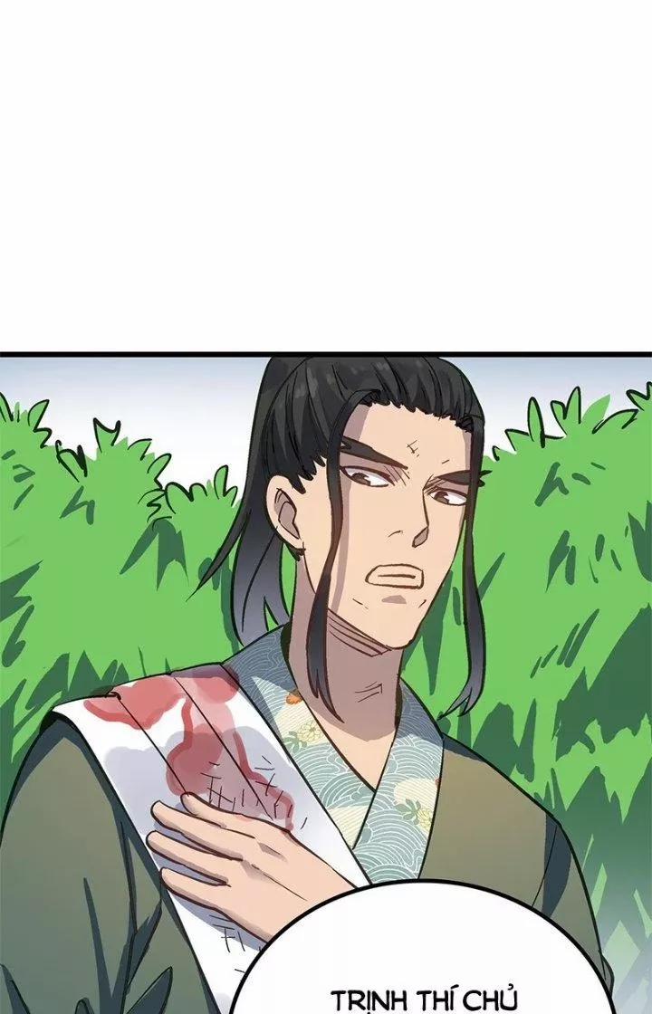 Dị Giới Kiến Tạo Tối Cường Thiếu Lâm Tự 50 trang 13