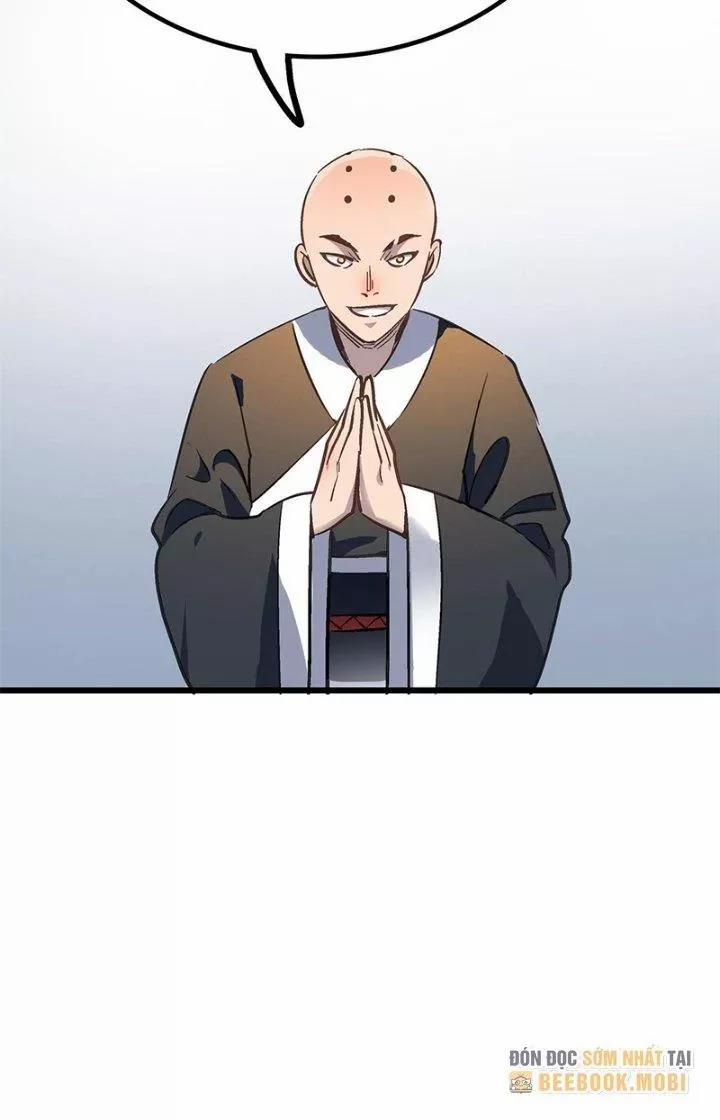 Dị Giới Kiến Tạo Tối Cường Thiếu Lâm Tự 50 trang 15