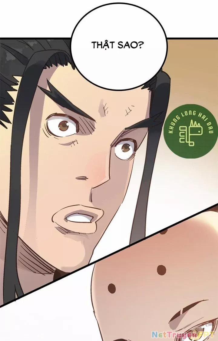 Dị Giới Kiến Tạo Tối Cường Thiếu Lâm Tự 50 trang 16