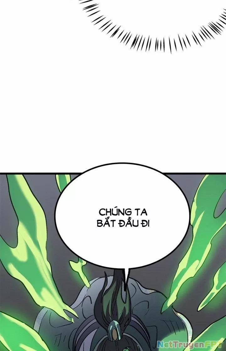 Dị Giới Kiến Tạo Tối Cường Thiếu Lâm Tự 50 trang 19