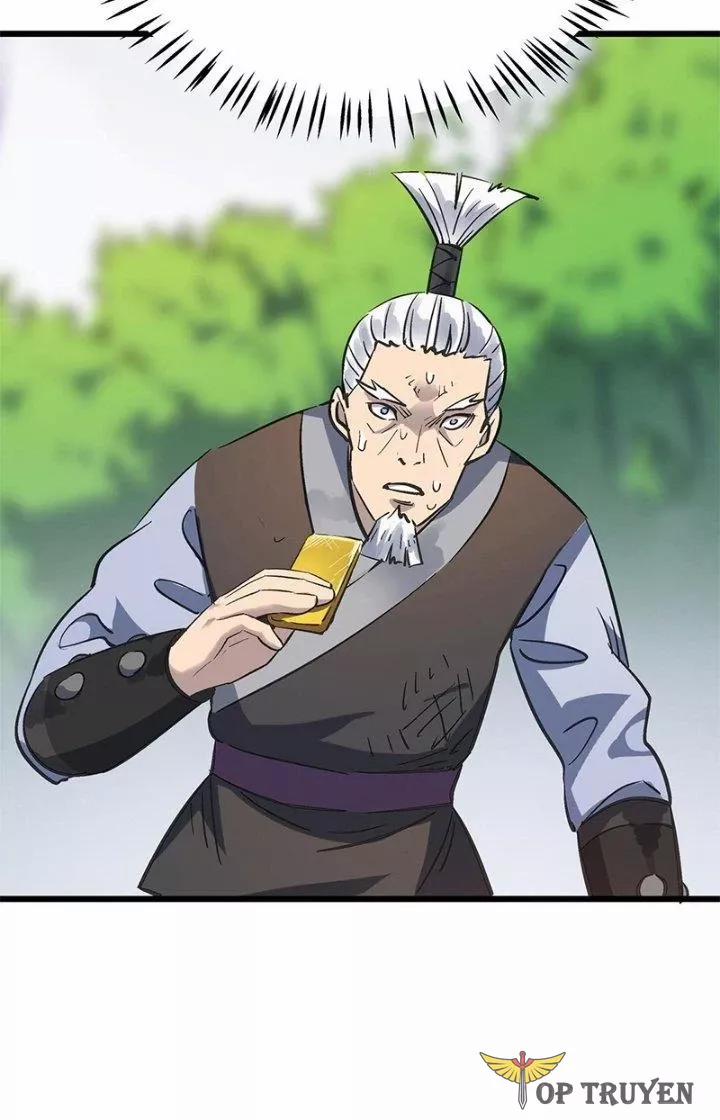 Dị Giới Kiến Tạo Tối Cường Thiếu Lâm Tự 50 trang 2