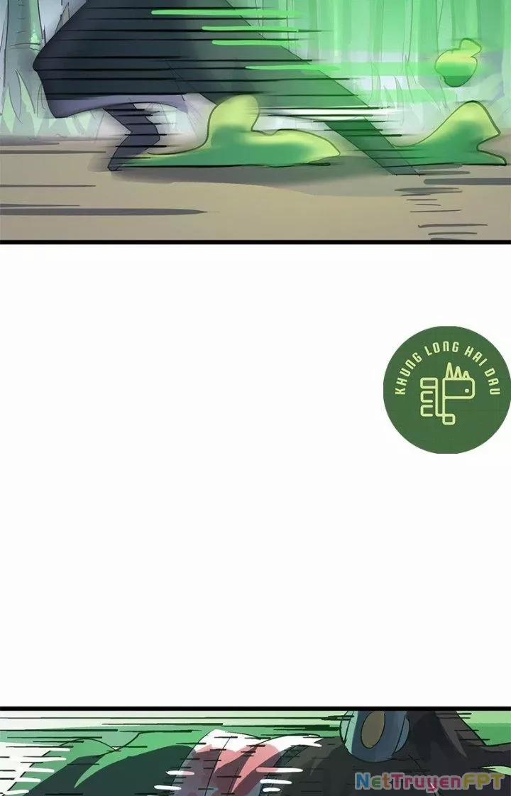 Dị Giới Kiến Tạo Tối Cường Thiếu Lâm Tự 50 trang 22