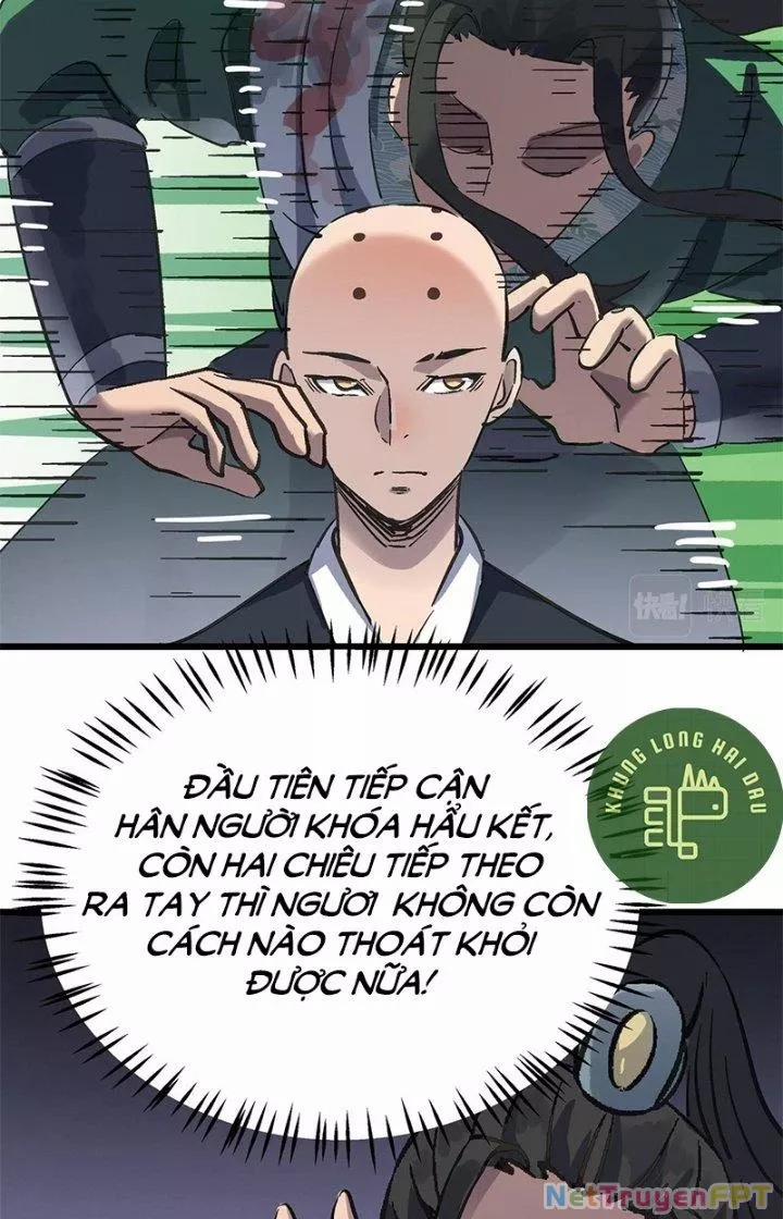 Dị Giới Kiến Tạo Tối Cường Thiếu Lâm Tự 50 trang 23