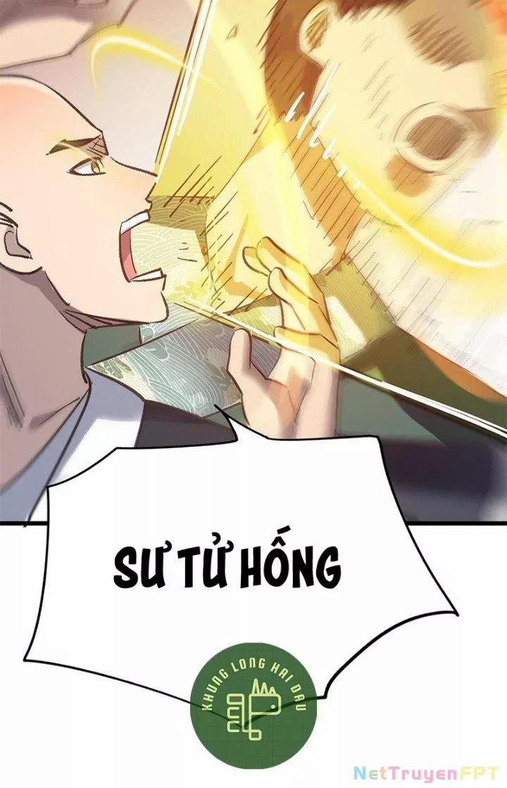 Dị Giới Kiến Tạo Tối Cường Thiếu Lâm Tự 50 trang 27