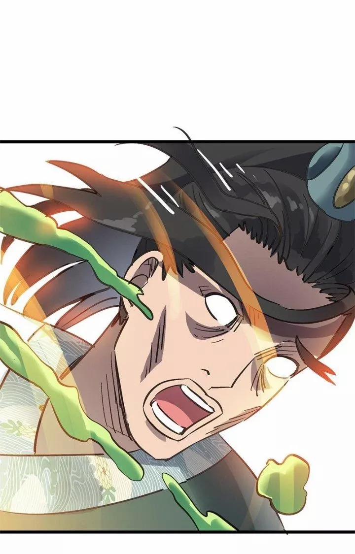 Dị Giới Kiến Tạo Tối Cường Thiếu Lâm Tự 50 trang 28