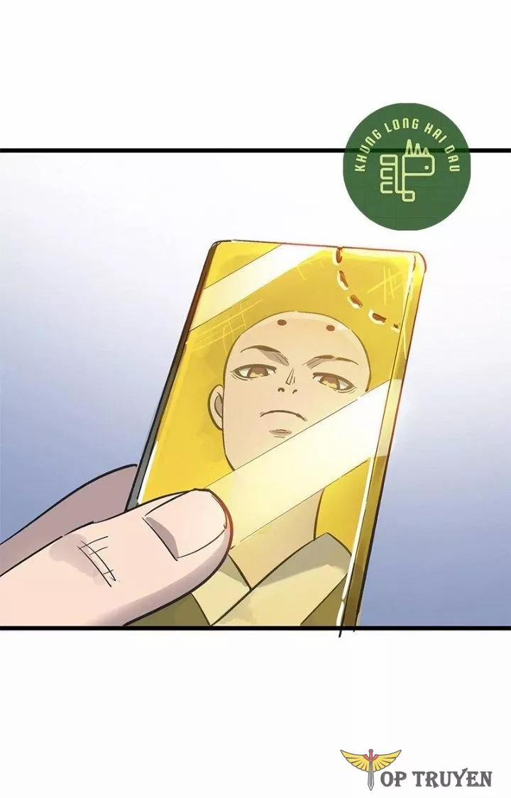 Dị Giới Kiến Tạo Tối Cường Thiếu Lâm Tự 50 trang 3