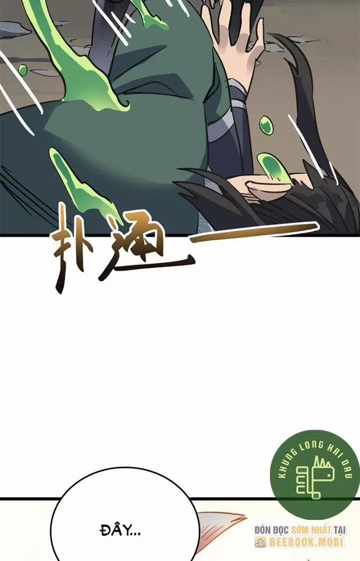 Dị Giới Kiến Tạo Tối Cường Thiếu Lâm Tự 50 trang 30
