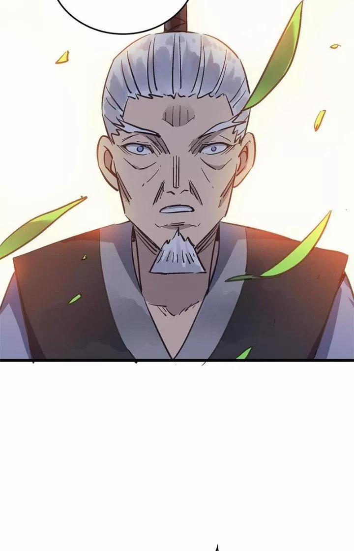 Dị Giới Kiến Tạo Tối Cường Thiếu Lâm Tự 50 trang 31