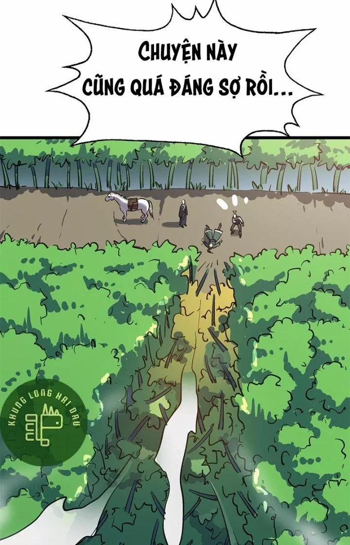 Dị Giới Kiến Tạo Tối Cường Thiếu Lâm Tự 50 trang 32