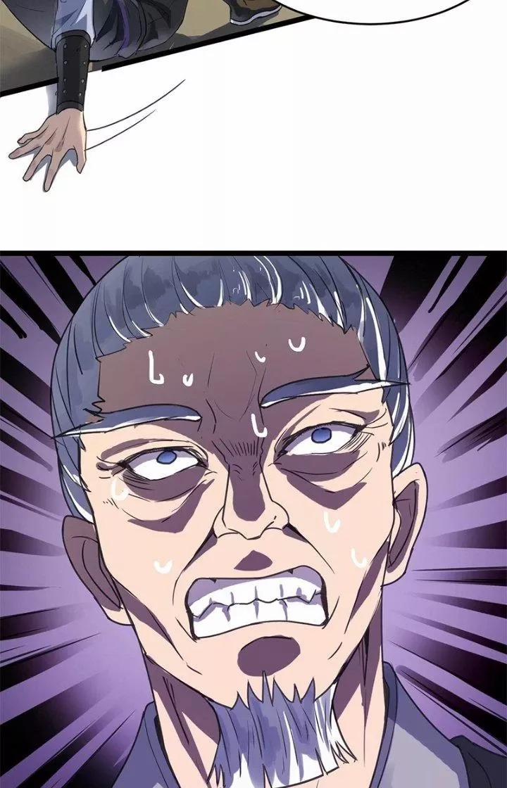 Dị Giới Kiến Tạo Tối Cường Thiếu Lâm Tự 50 trang 36