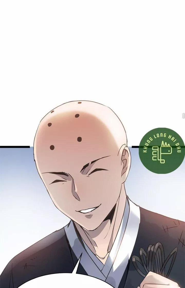 Dị Giới Kiến Tạo Tối Cường Thiếu Lâm Tự 50 trang 39