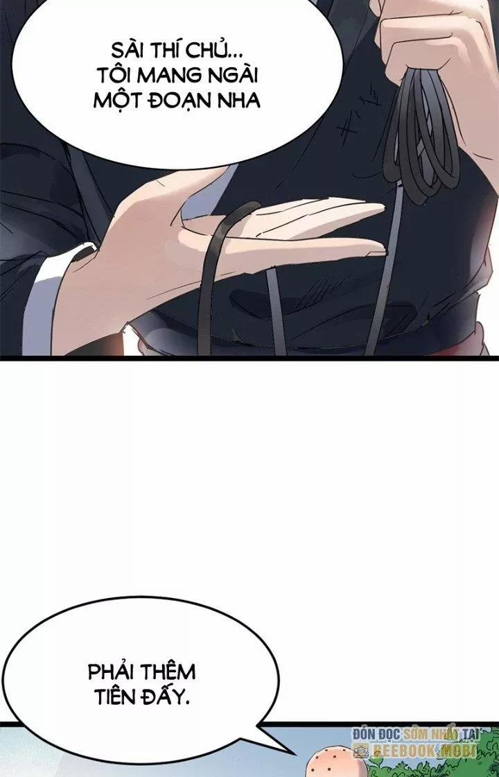 Dị Giới Kiến Tạo Tối Cường Thiếu Lâm Tự 50 trang 40