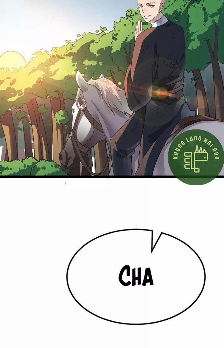 Dị Giới Kiến Tạo Tối Cường Thiếu Lâm Tự 50 trang 41