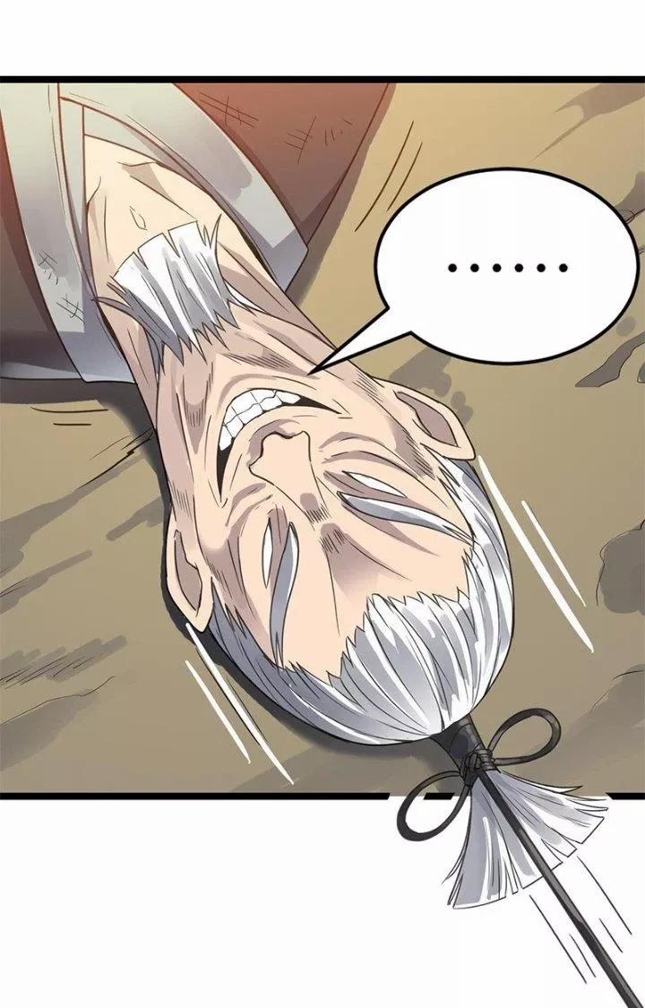 Dị Giới Kiến Tạo Tối Cường Thiếu Lâm Tự 50 trang 42