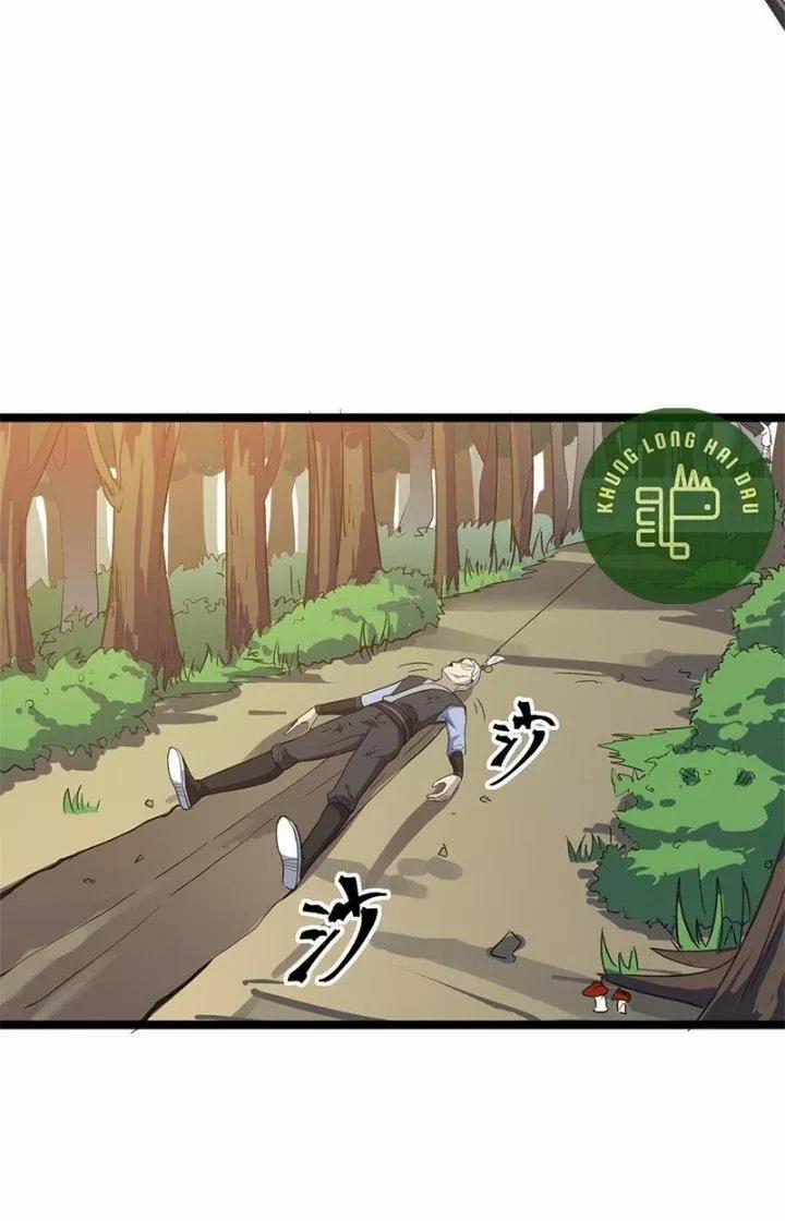 Dị Giới Kiến Tạo Tối Cường Thiếu Lâm Tự 50 trang 43