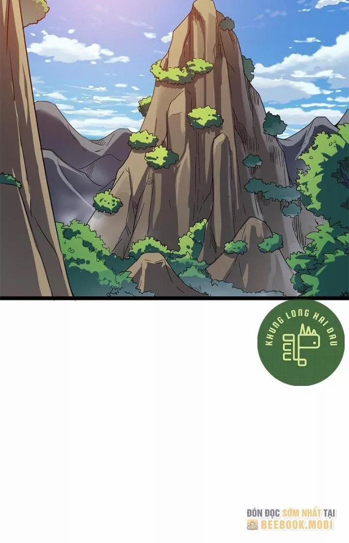Dị Giới Kiến Tạo Tối Cường Thiếu Lâm Tự 50 trang 45