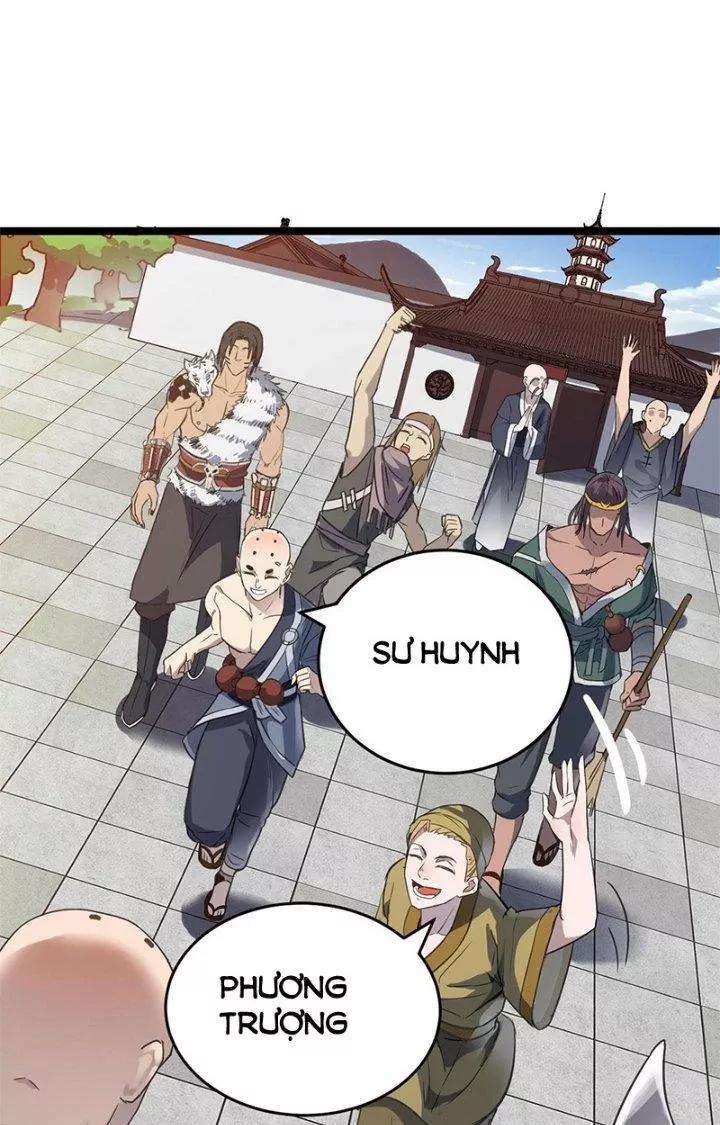 Dị Giới Kiến Tạo Tối Cường Thiếu Lâm Tự 50 trang 46