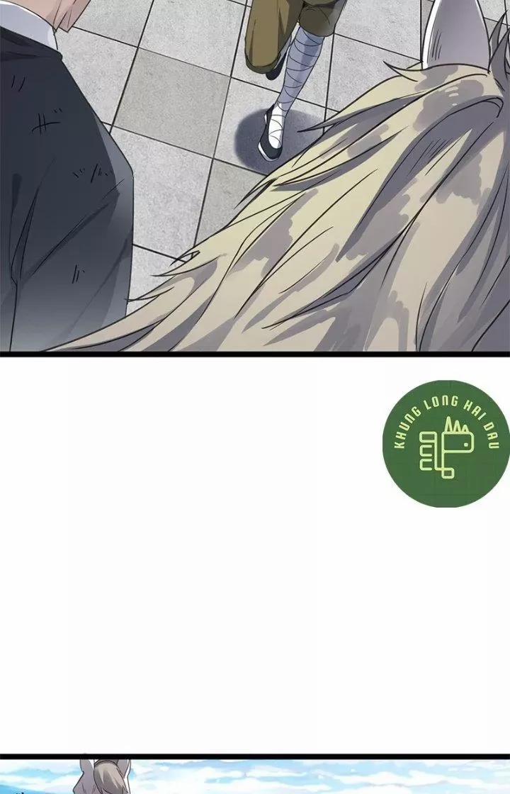 Dị Giới Kiến Tạo Tối Cường Thiếu Lâm Tự 50 trang 47