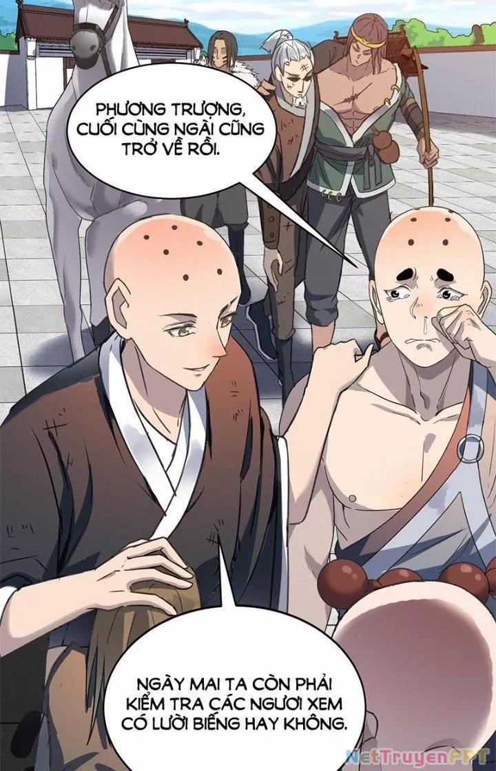 Dị Giới Kiến Tạo Tối Cường Thiếu Lâm Tự 50 trang 48