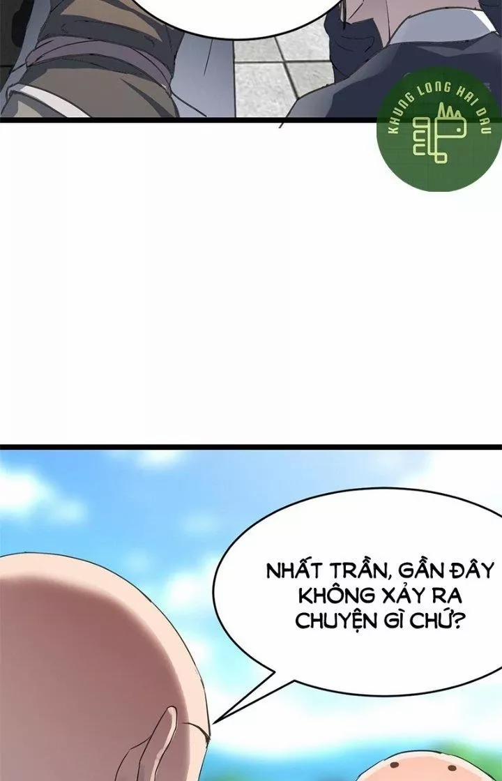 Dị Giới Kiến Tạo Tối Cường Thiếu Lâm Tự 50 trang 49