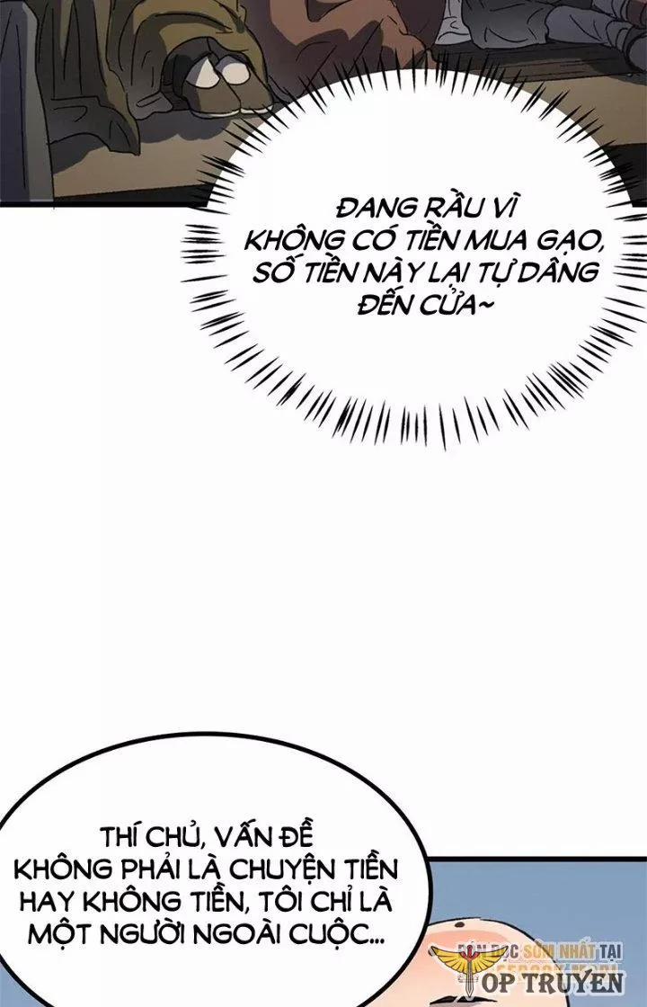 Dị Giới Kiến Tạo Tối Cường Thiếu Lâm Tự 50 trang 5