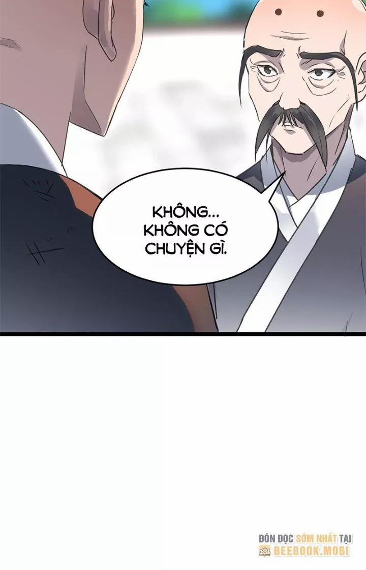 Dị Giới Kiến Tạo Tối Cường Thiếu Lâm Tự 50 trang 50