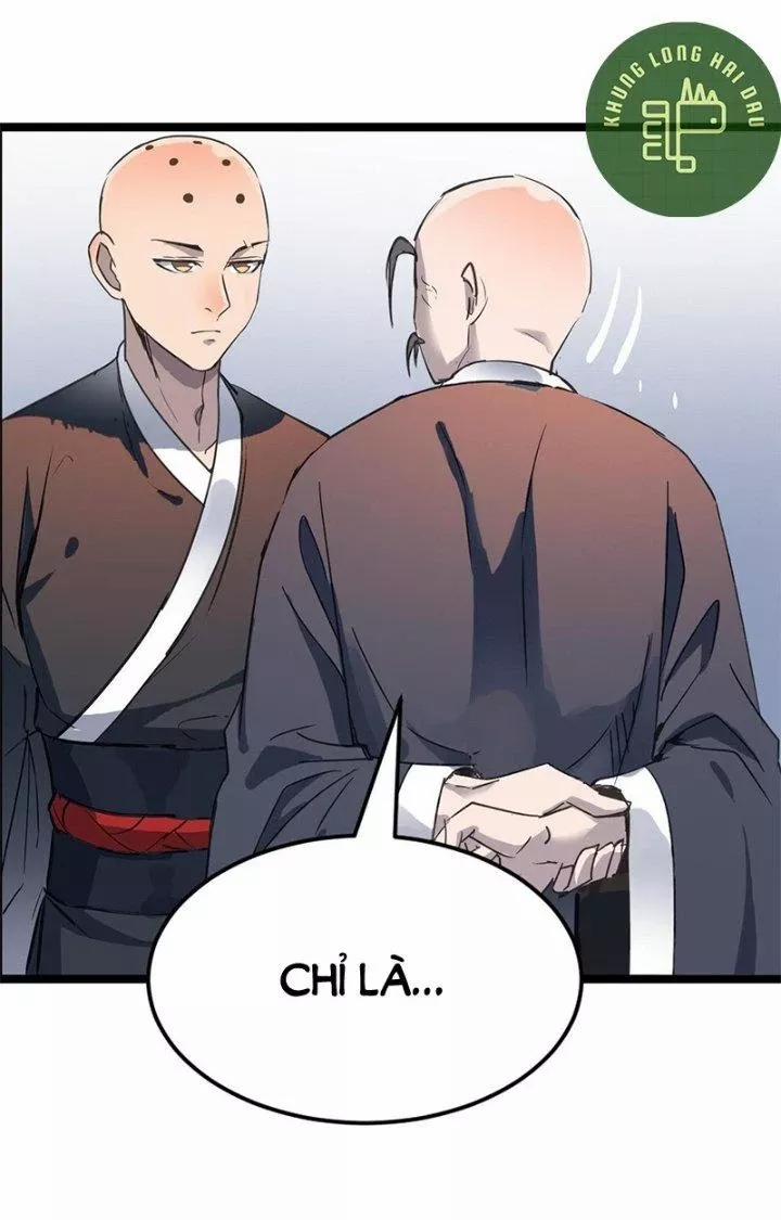 Dị Giới Kiến Tạo Tối Cường Thiếu Lâm Tự 50 trang 51
