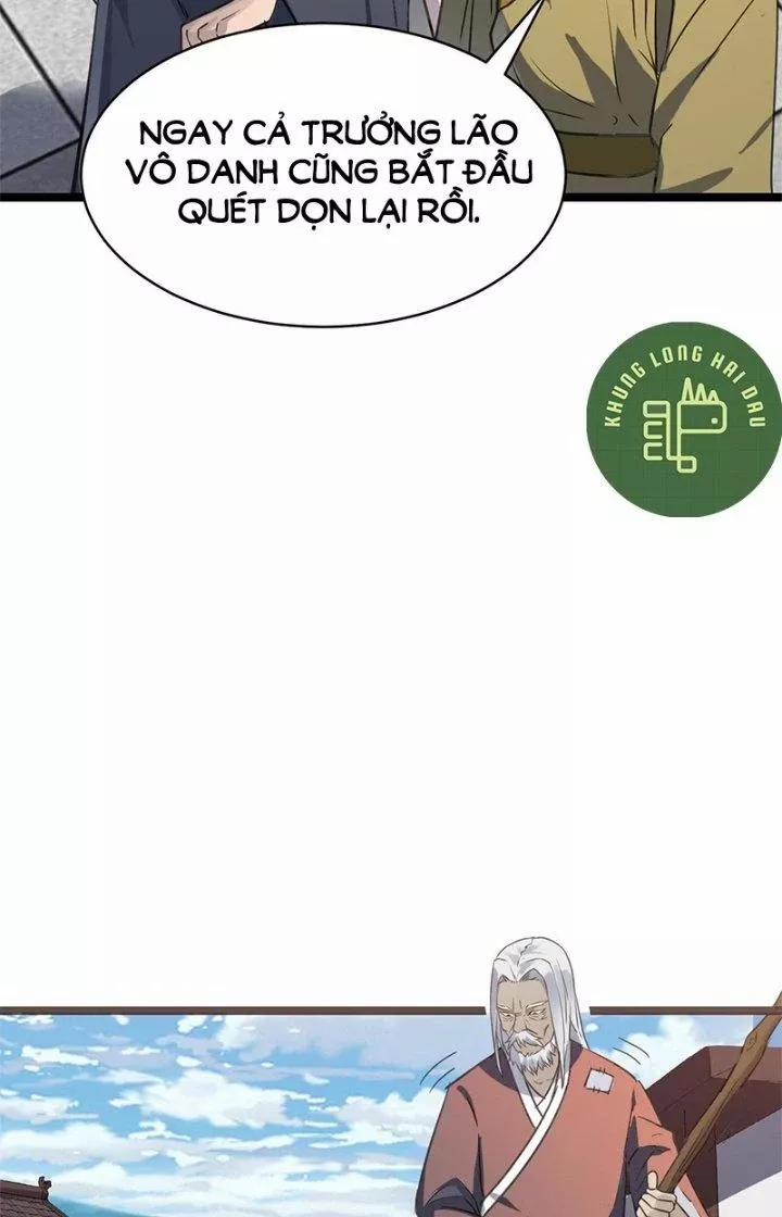 Dị Giới Kiến Tạo Tối Cường Thiếu Lâm Tự 50 trang 53