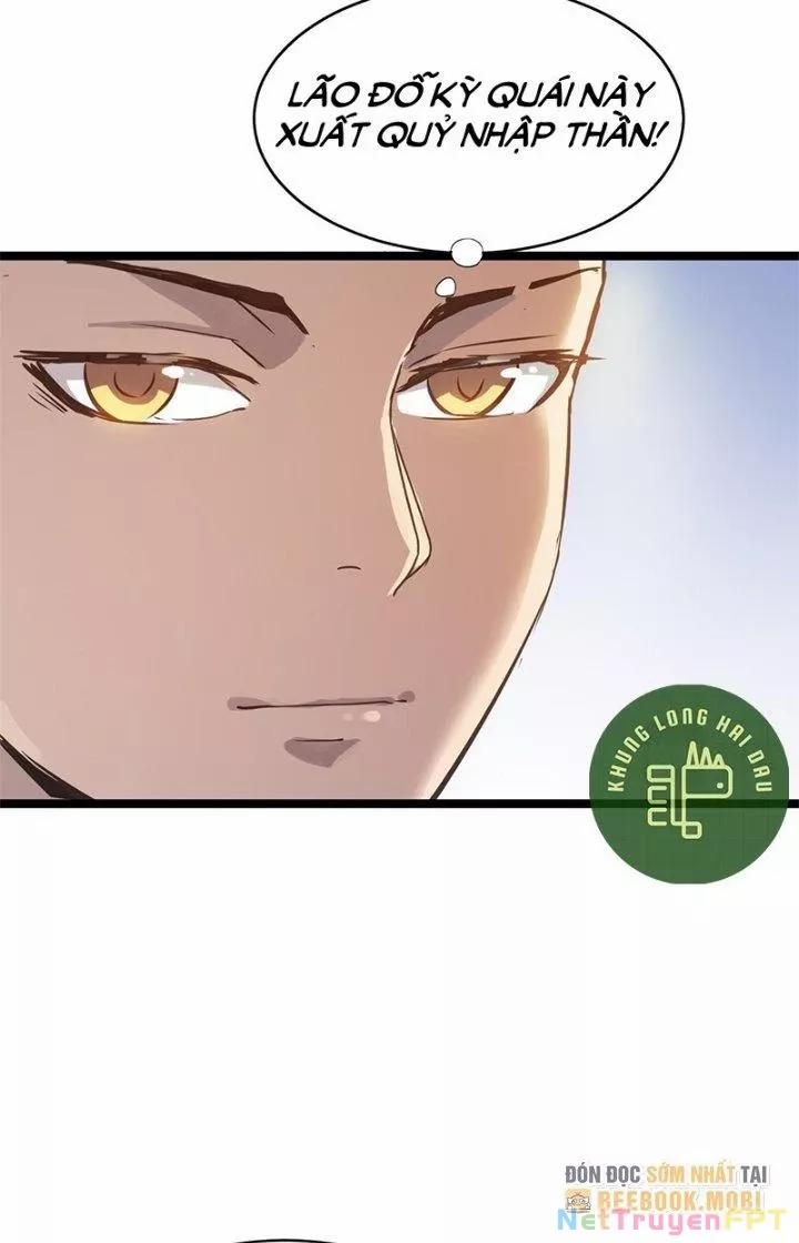 Dị Giới Kiến Tạo Tối Cường Thiếu Lâm Tự 50 trang 55